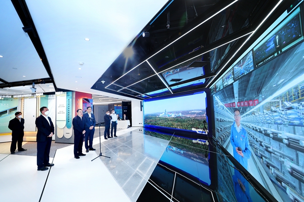 郝鹏、、国资、、央企、、国资委、、书记、、主任、、国企、、企业刷新