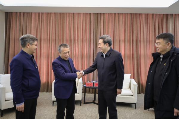 张玉卓、国资、央企、国资委、书记、主任、国企、企业刷新