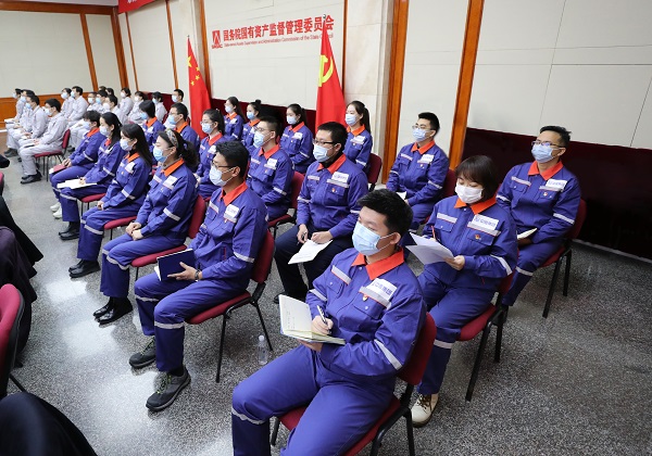 郝鹏、、、国资、、、央企、、、国资委、、、书记、、、主任、、、国企、、、企业刷新