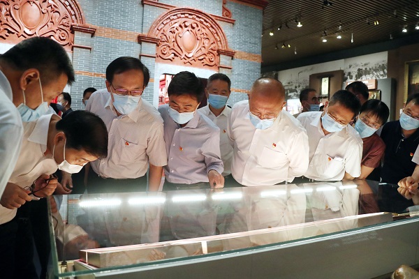 郝鹏、国资、央企、国资委、书记、主任、国企、企业刷新