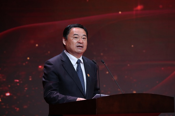 郝鹏、、国资、、央企、、国资委、、书记、、主任、、国企、、企业刷新