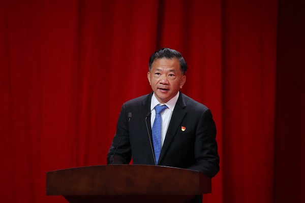 郝鹏、、国资、、央企、、国资委、、书记、、主任、、国企、、企业刷新