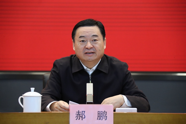 郝鹏、、国资、、央企、、国资委、、书记、、主任、、国企、、企业刷新