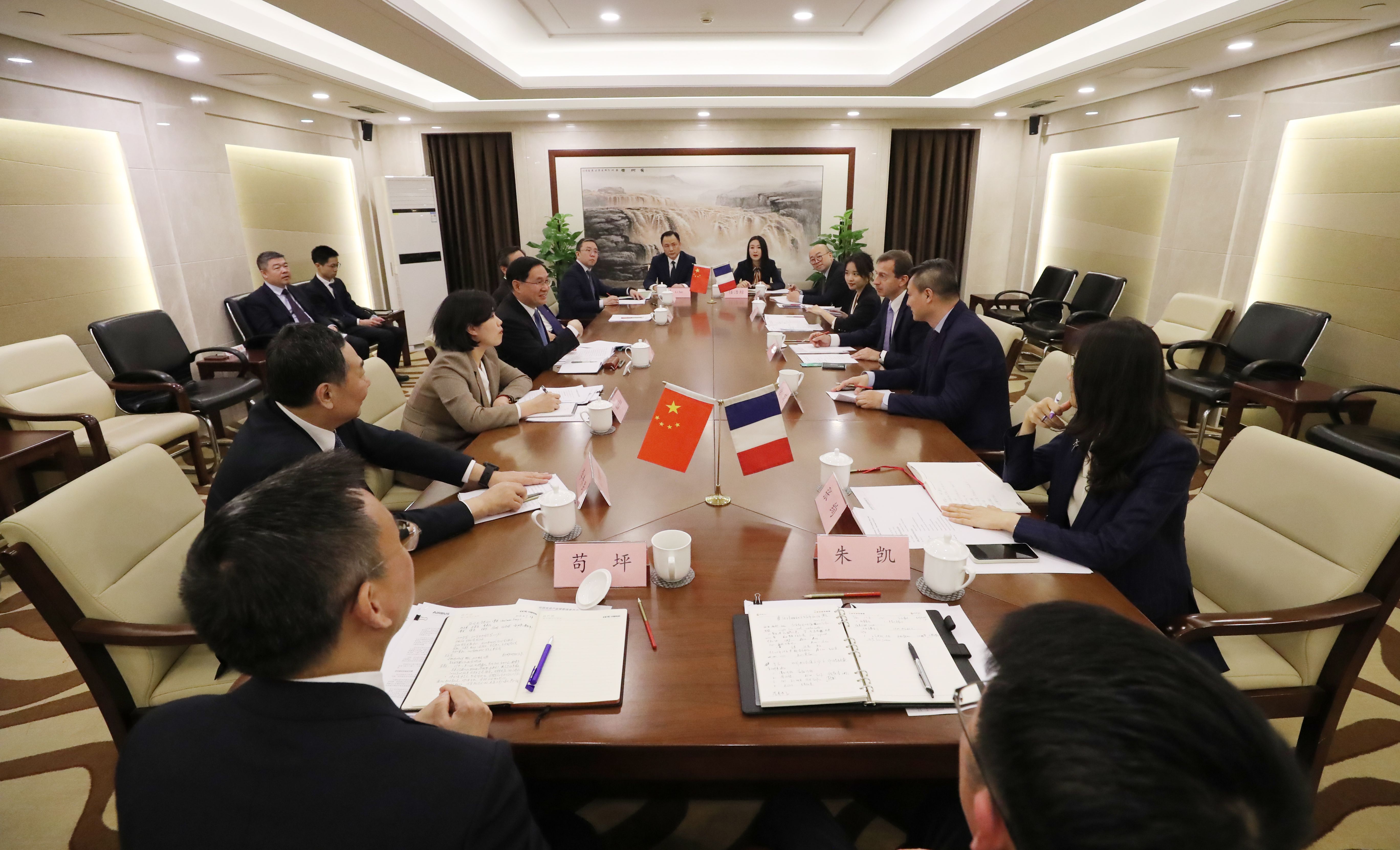 张玉卓、国资、央企、国资委、书记、主任、国企、企业刷新