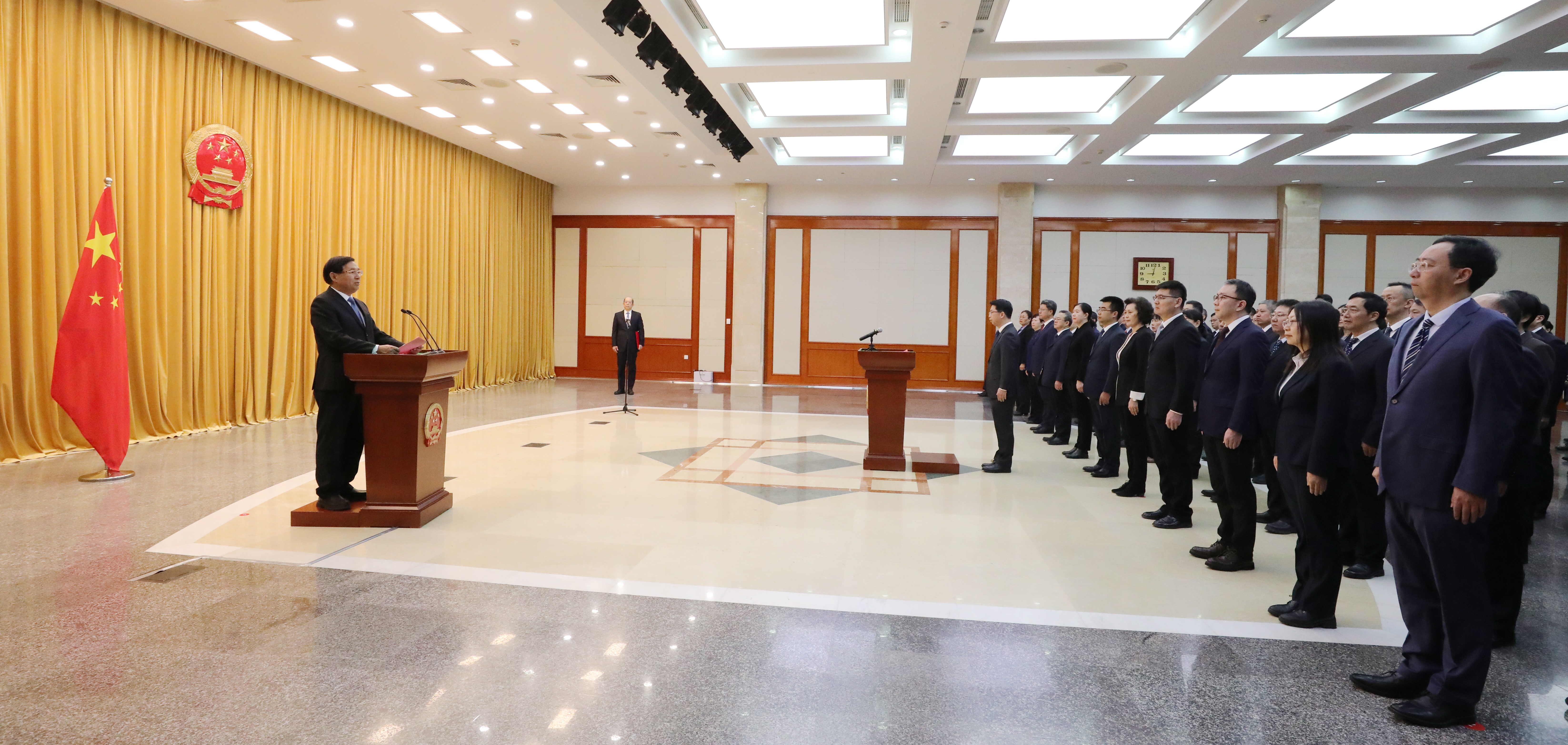 张玉卓、国资、央企、国资委、书记、主任、国企、企业刷新