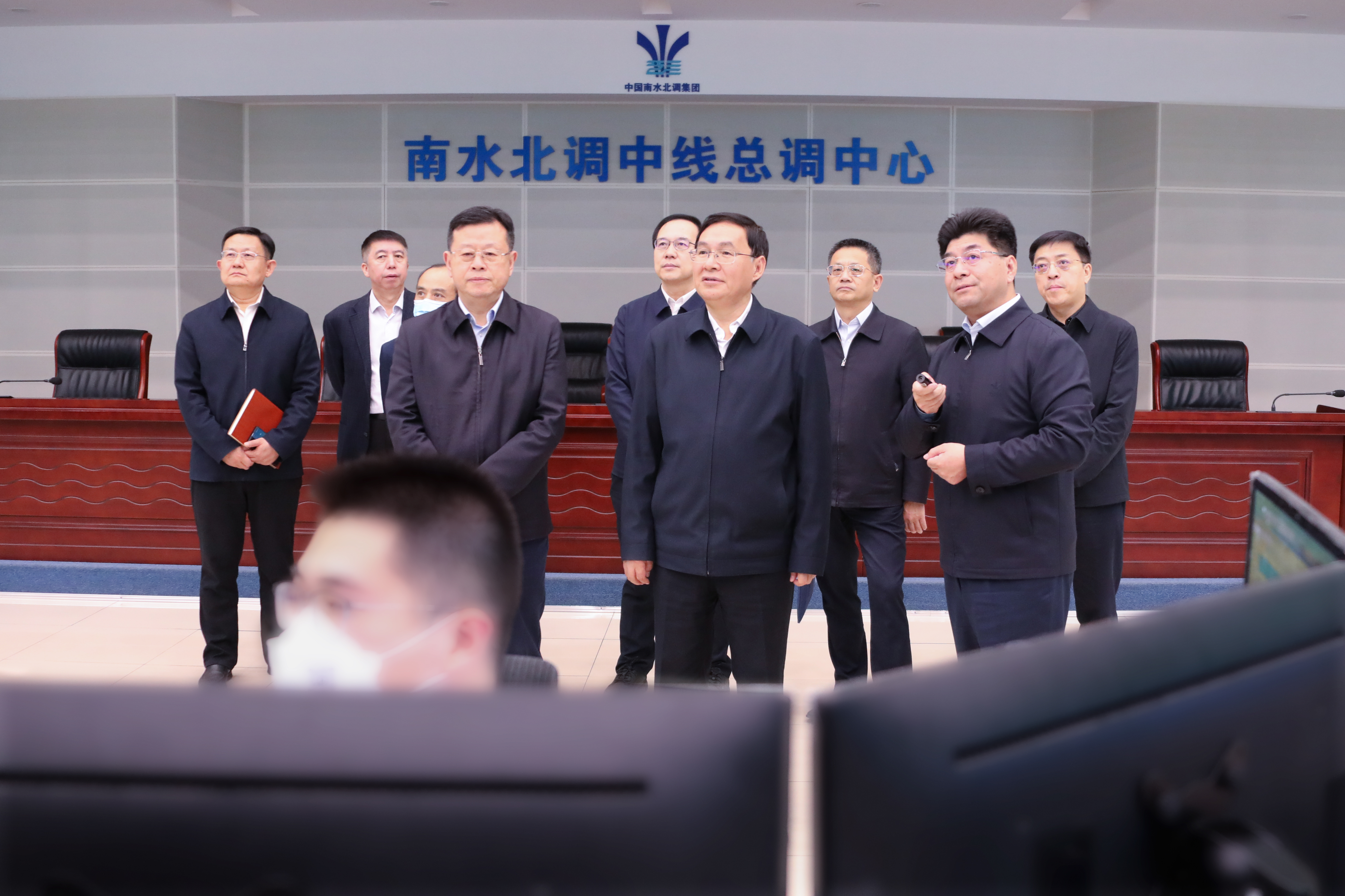 张玉卓、国资、央企、国资委、书记、主任、国企、企业刷新