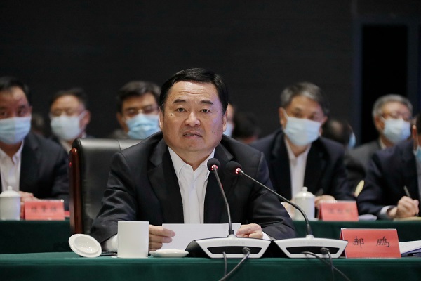 郝鹏、、、国资、、、央企、、、国资委、、、书记、、、主任、、、国企、、、企业刷新