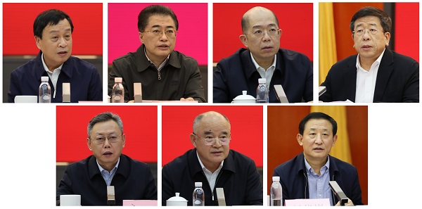 郝鹏、国资、央企、国资委、书记、主任、国企、企业刷新