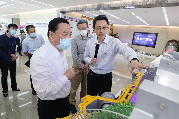 郝鹏、国资、央企、国资委、书记、主任、国企、企业刷新