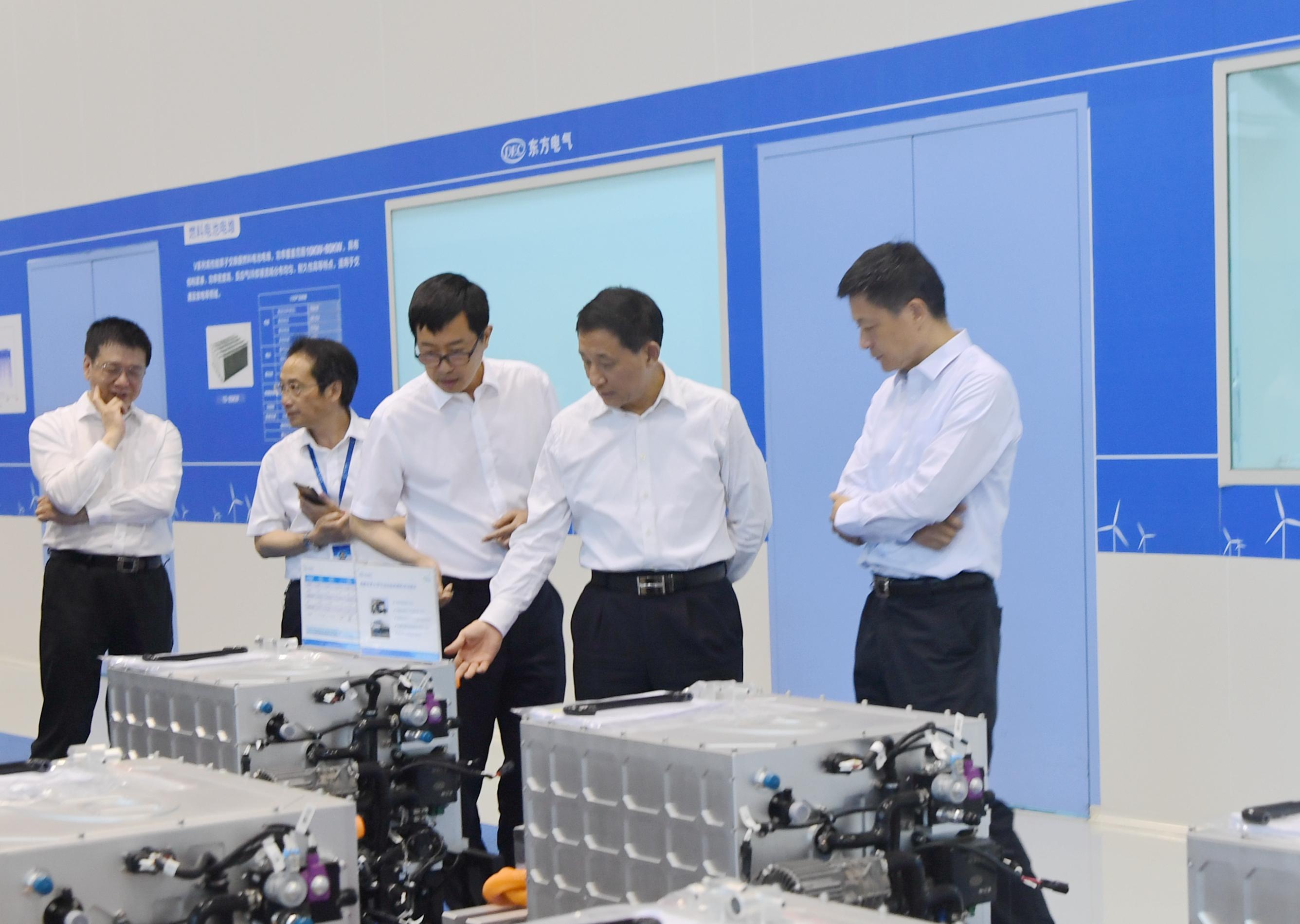 彭华岗、国资、央企、国资委、秘书长、企业刷新