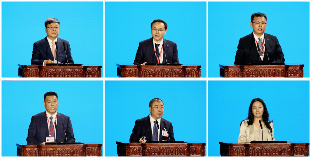 张玉卓、、、国资、、、央企、、、国资委、、、书记、、、主任、、、国企、、、企业刷新