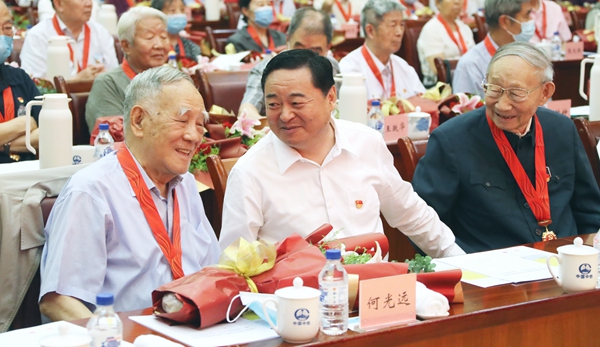 郝鹏、国资、央企、国资委、书记、主任、国企、企业刷新