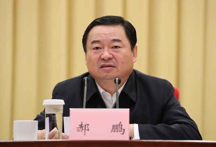 郝鹏、、国资、、央企、、国资委、、书记、、主任、、国企、、企业刷新