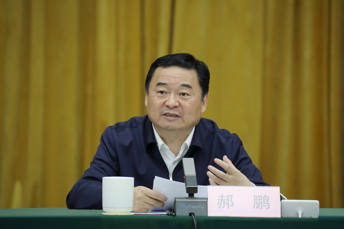 郝鹏、、国资、、央企、、国资委、、书记、、主任、、国企、、企业刷新