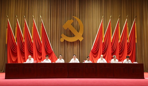 郝鹏、国资、央企、国资委、书记、主任、国企、企业刷新